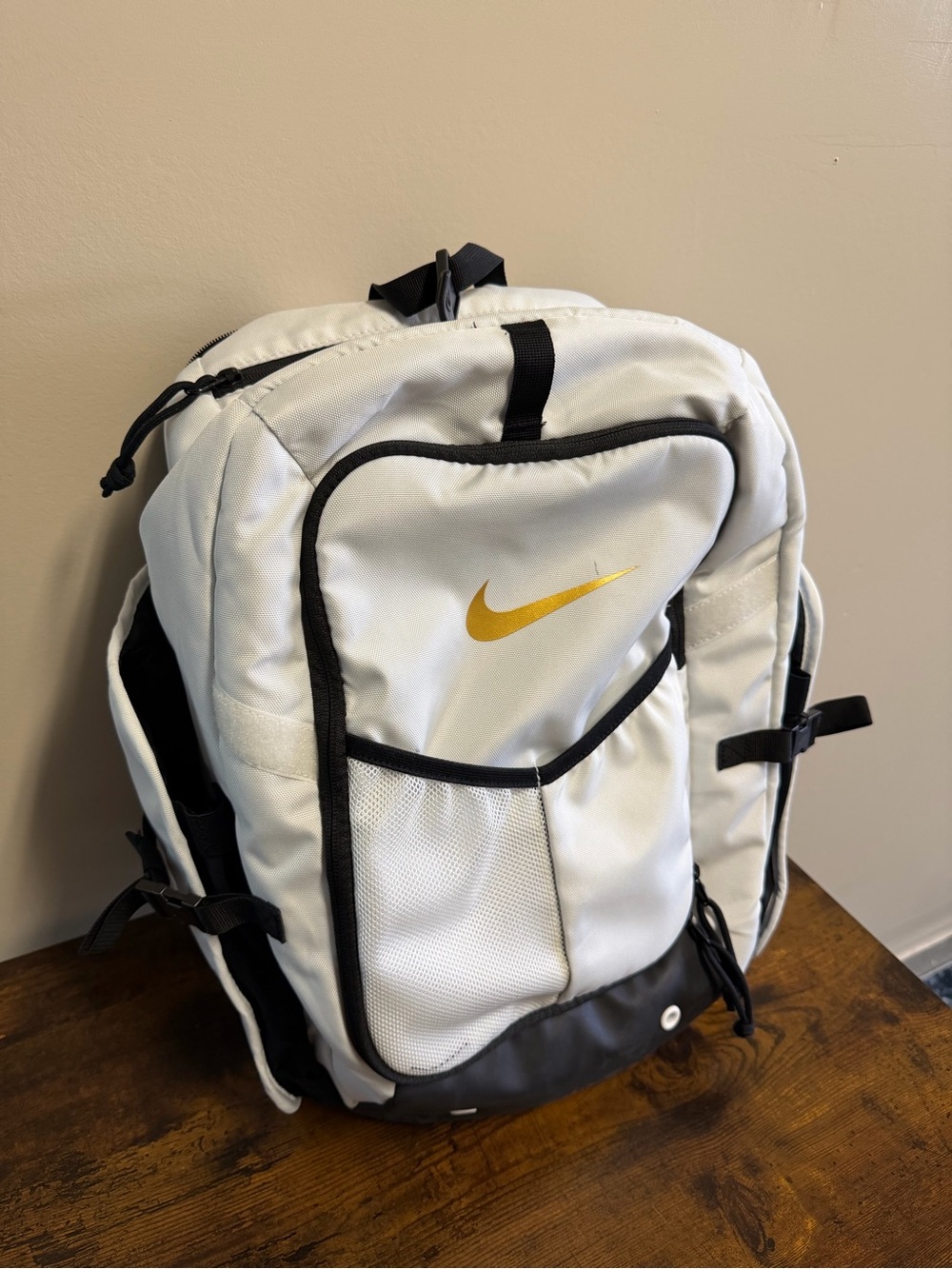 Nike Diamond Select backpack